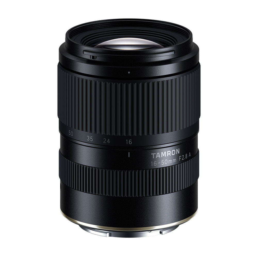 Tamron 16-50mm f2.8 A - Sony E
