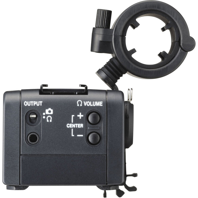 Tascam CA-XLR2d-AN XLR Microphone Adapter
