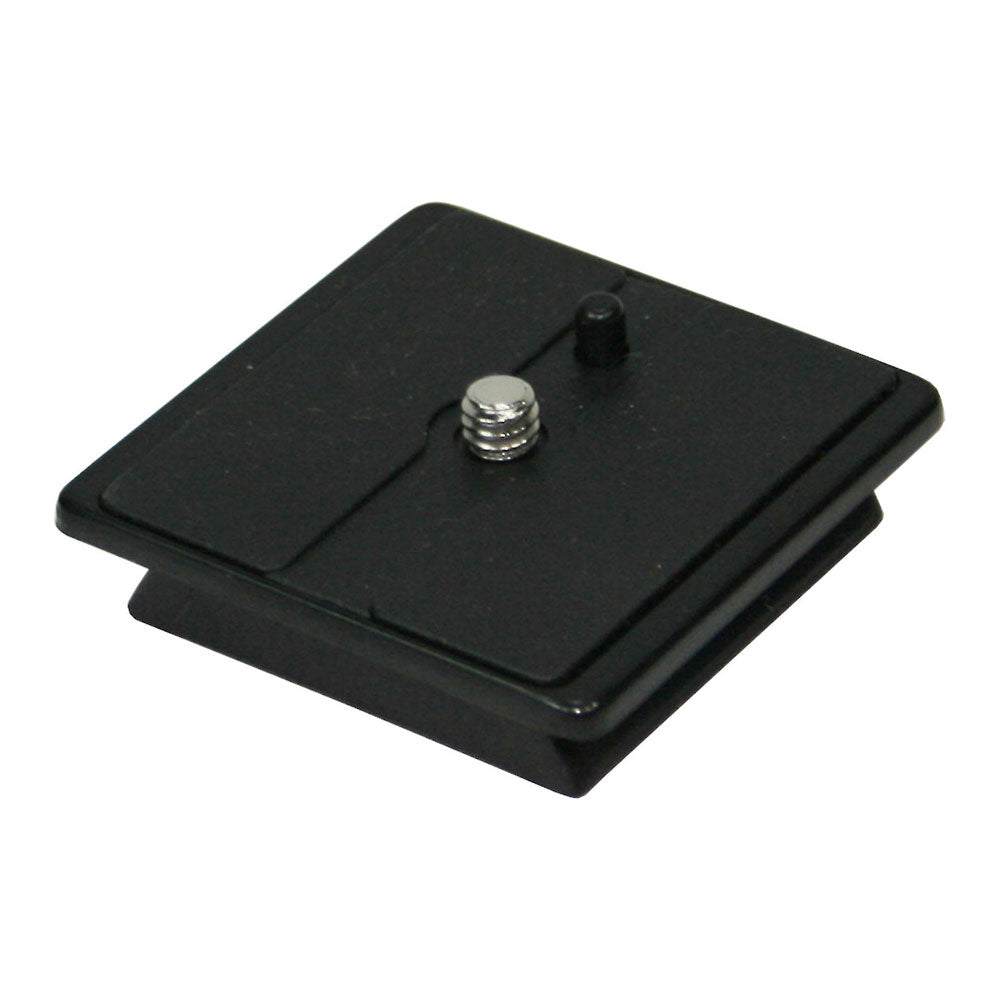 CQ 4+×3CQIJ Velbon QB-4LC Quick Release Plate