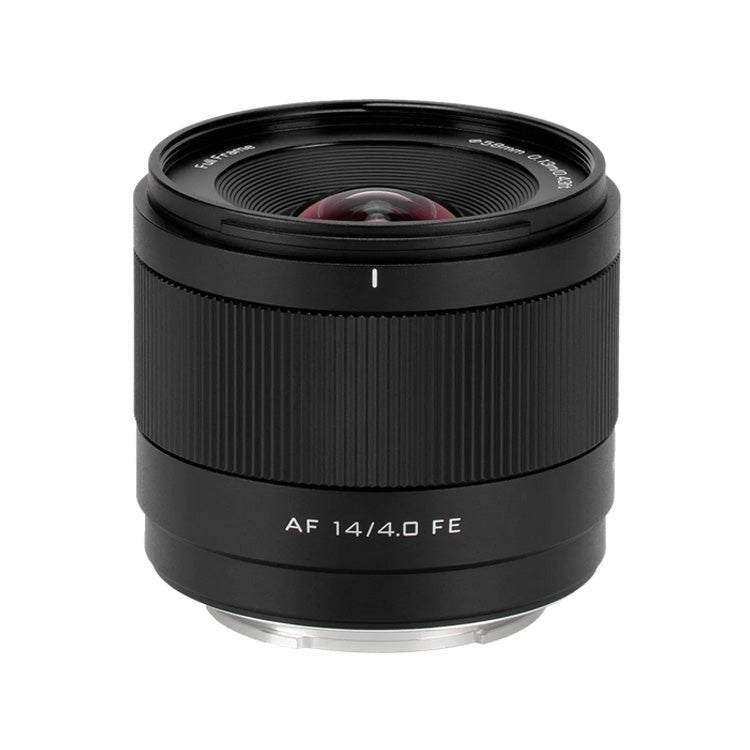 【Nikon Z】VILTROX 14mm F/4.0 Z AIR Viltrox 14mm f4 Air - Nikon Z
