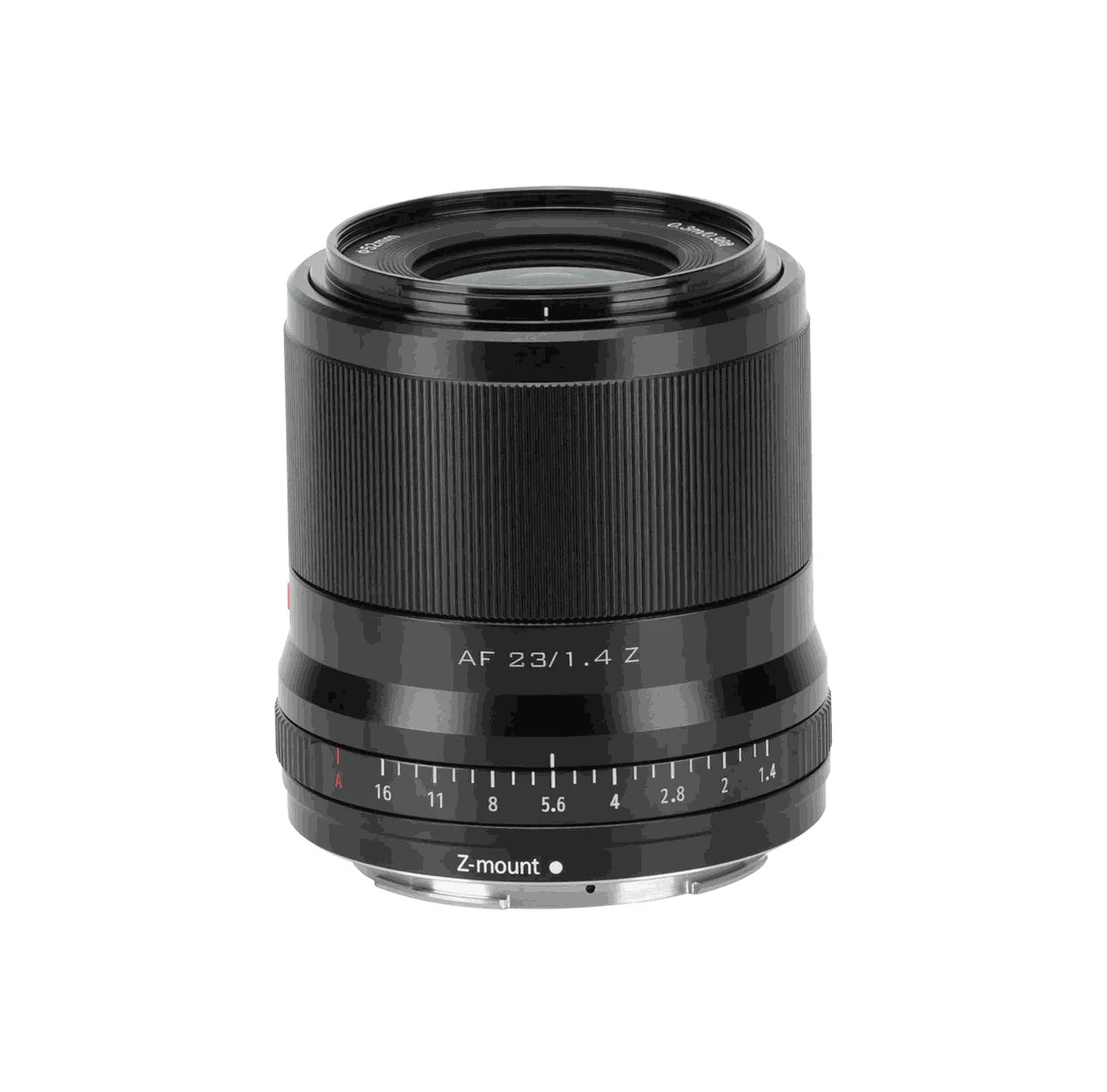 Viltrox AF 23mm f1.4 - Nikon Z APS-C
