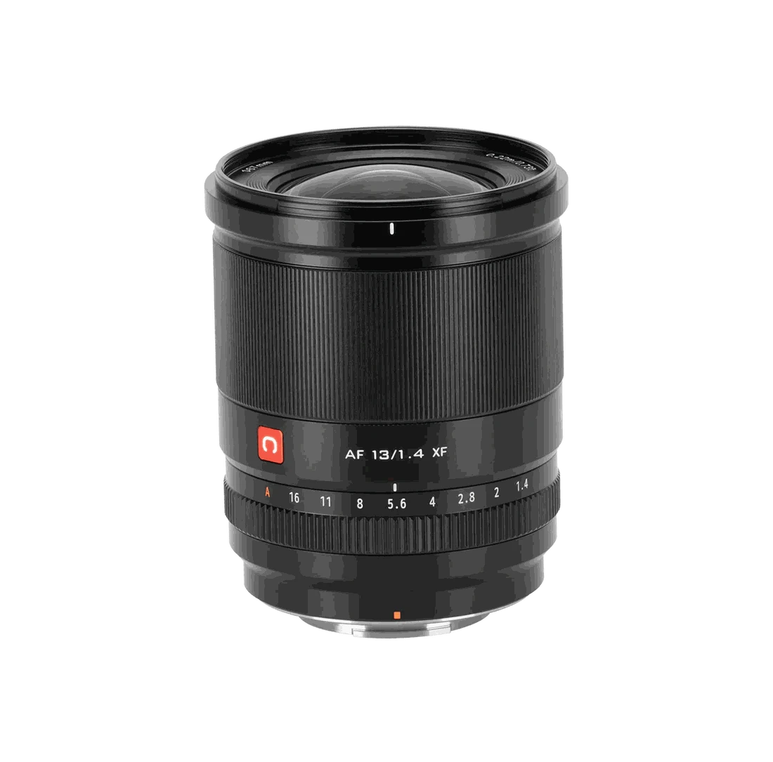 レンズ(単焦点) Viltrox 13mm f1.4 XF fujifilm x-mount Viltrox 13mm f1.4 XF - FUJIFILM X