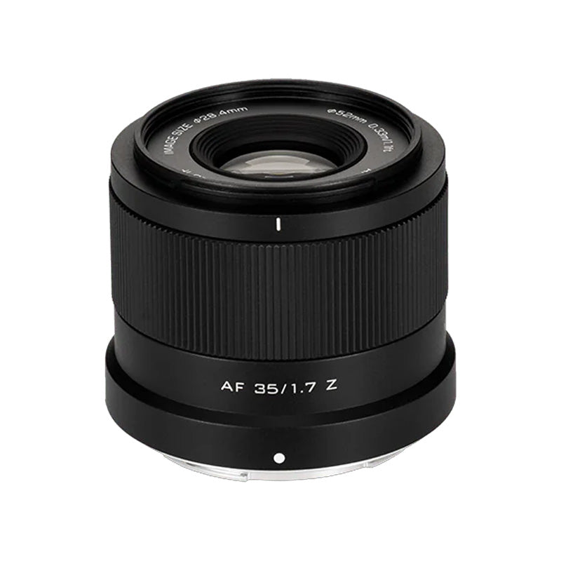 Viltrox AF 35mm Air Nikon Z APS-C