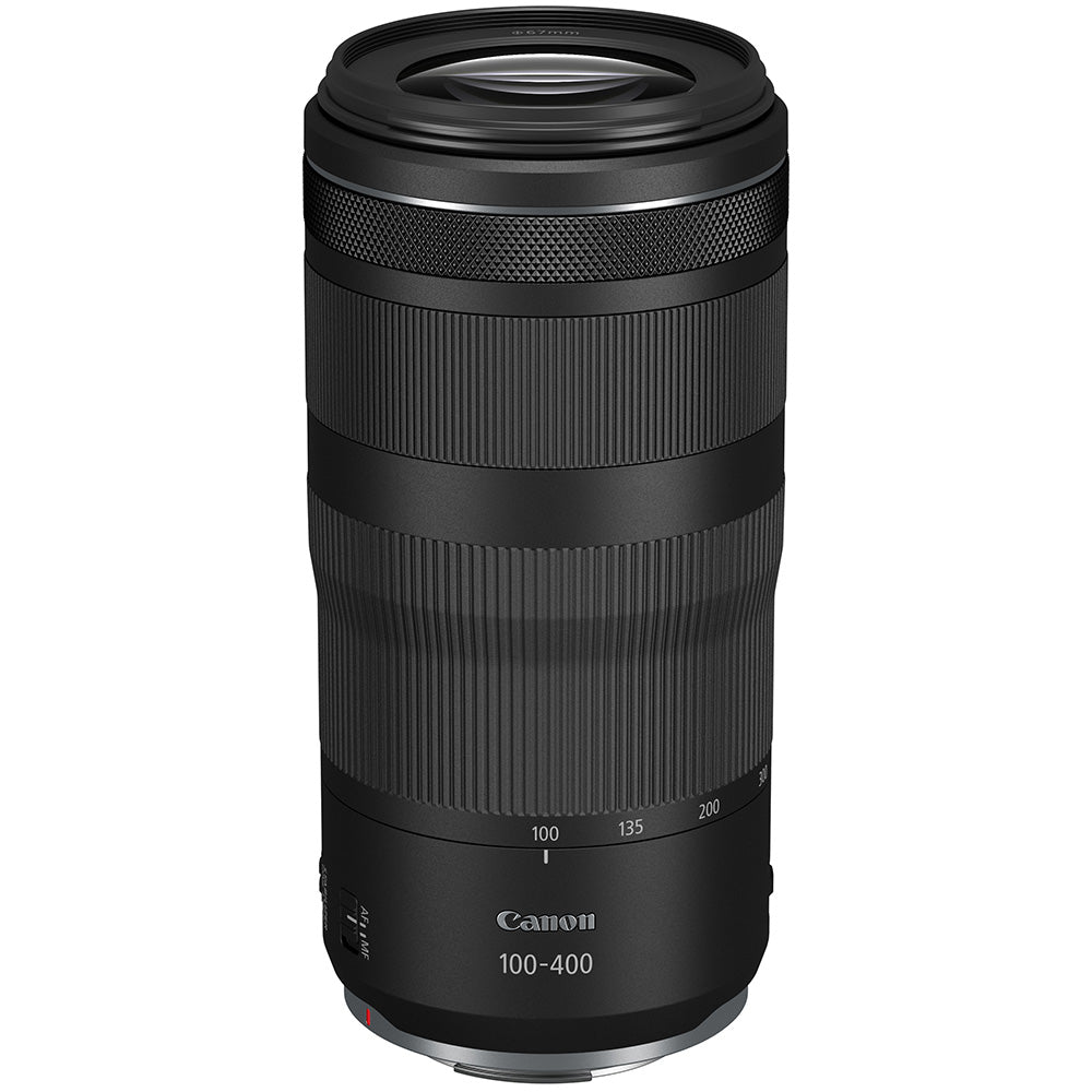 Canon RF 100-400mm f5.6-8 IS USM