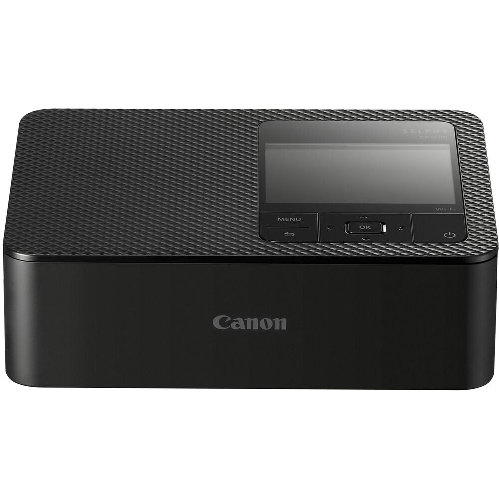 Canon Selphy CP1500