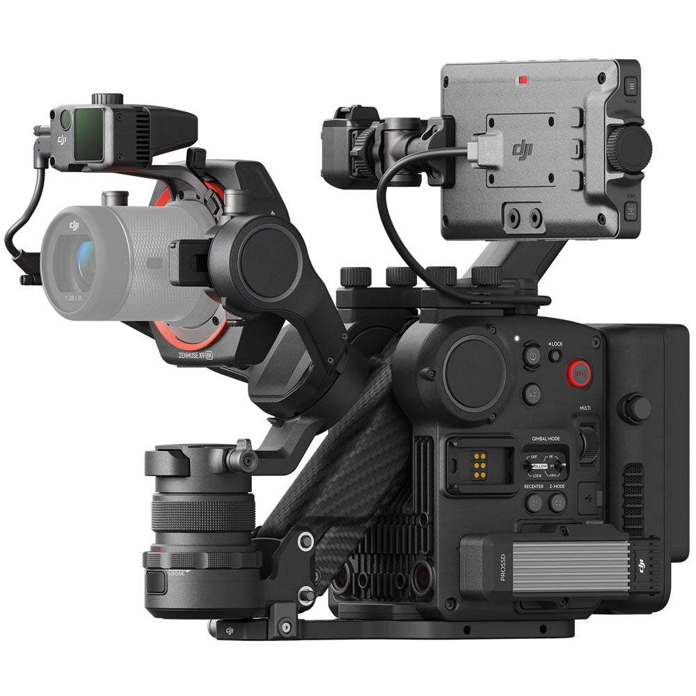 DJI Ronin 4D-8K