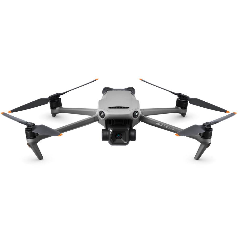 DJI mavic3 classic RC送信機付き　新品未開封 DJI Mavic 3 Classic (Drone Only)