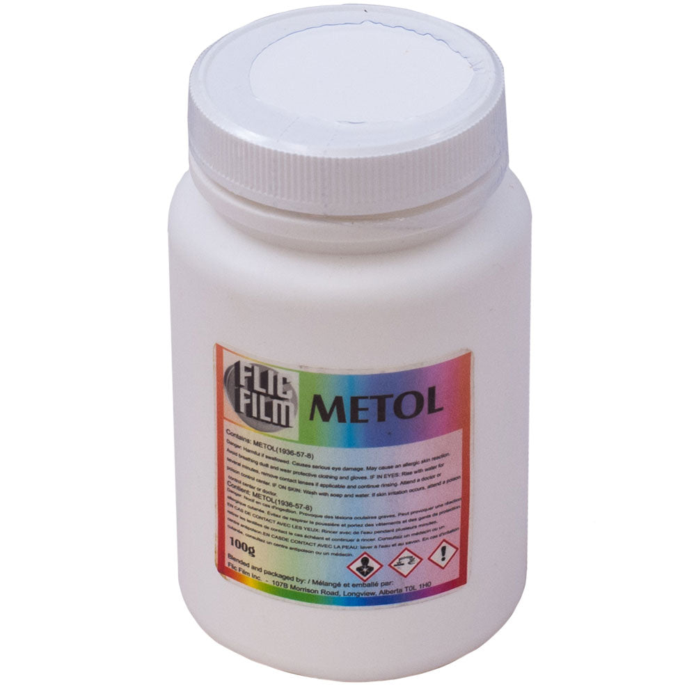 Flic Film Metol - 100g