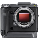 FUJIFILM GFX 100 Body *Open Box