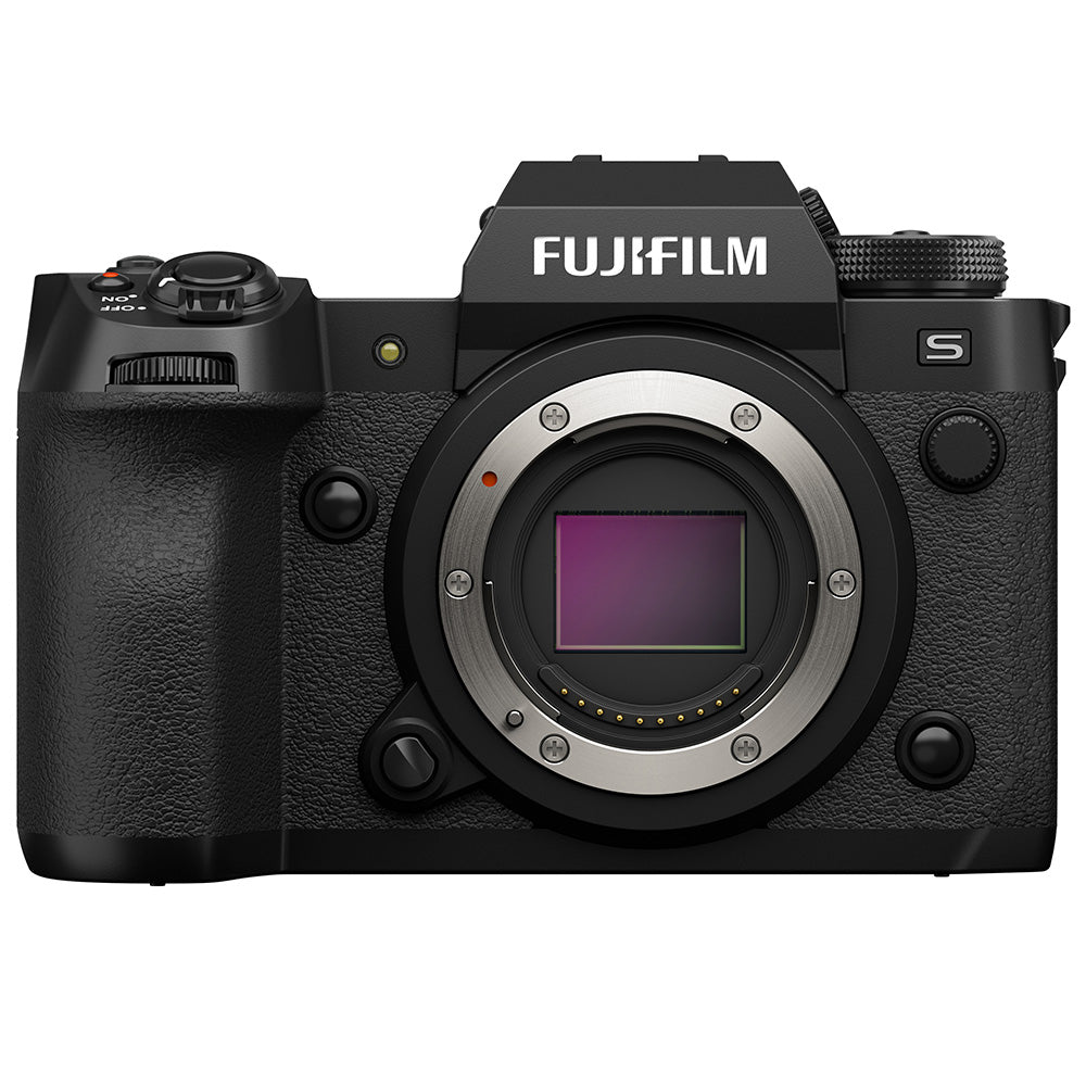 FUJIFILM X-H2S Body