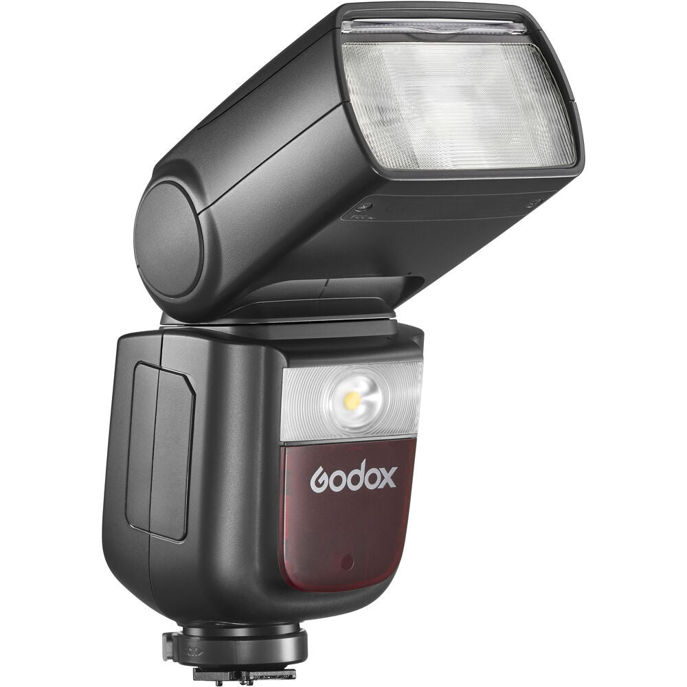 Godox Launches Ving V860III TTL Li-Ion Flash for Sony