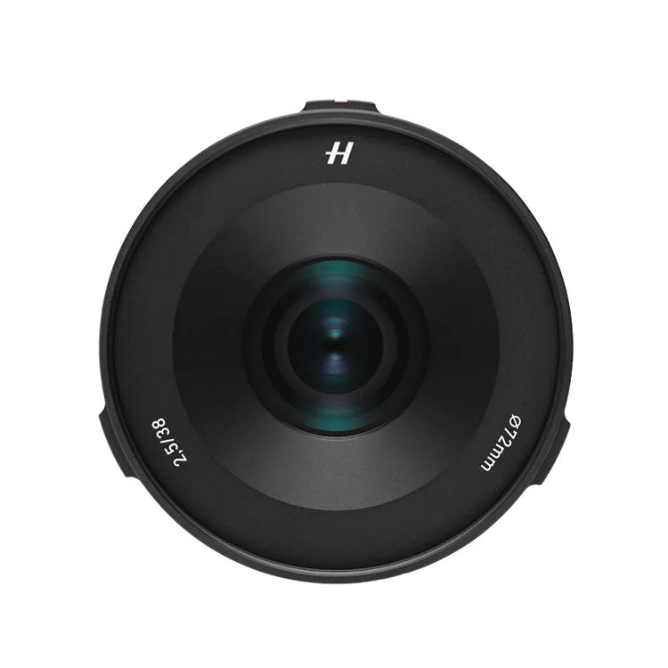 Hasselblad XCD 38V 2.5