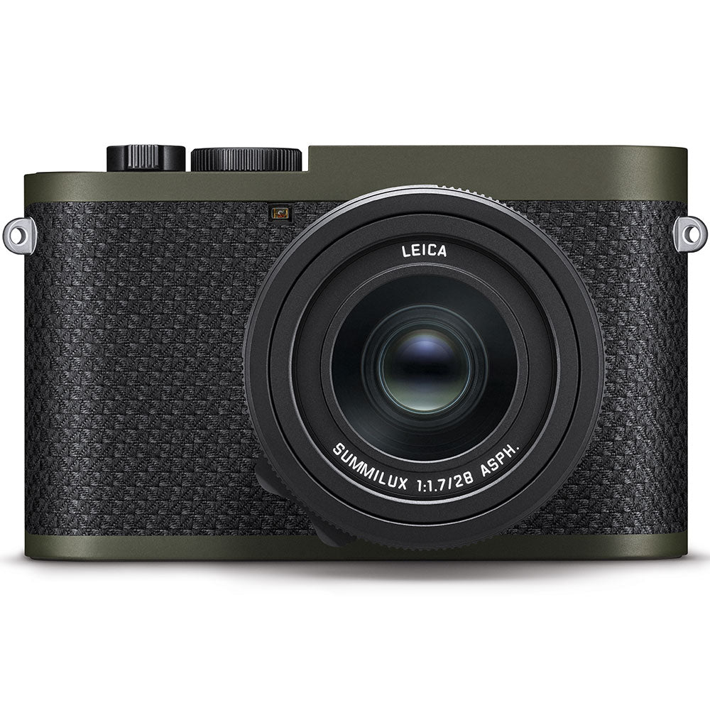 Leica Q2 Reporter Edition