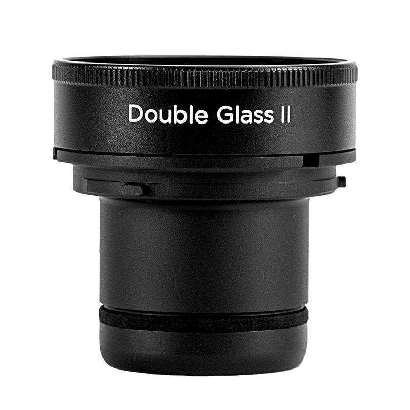 Lensbaby Double Glass II Optic