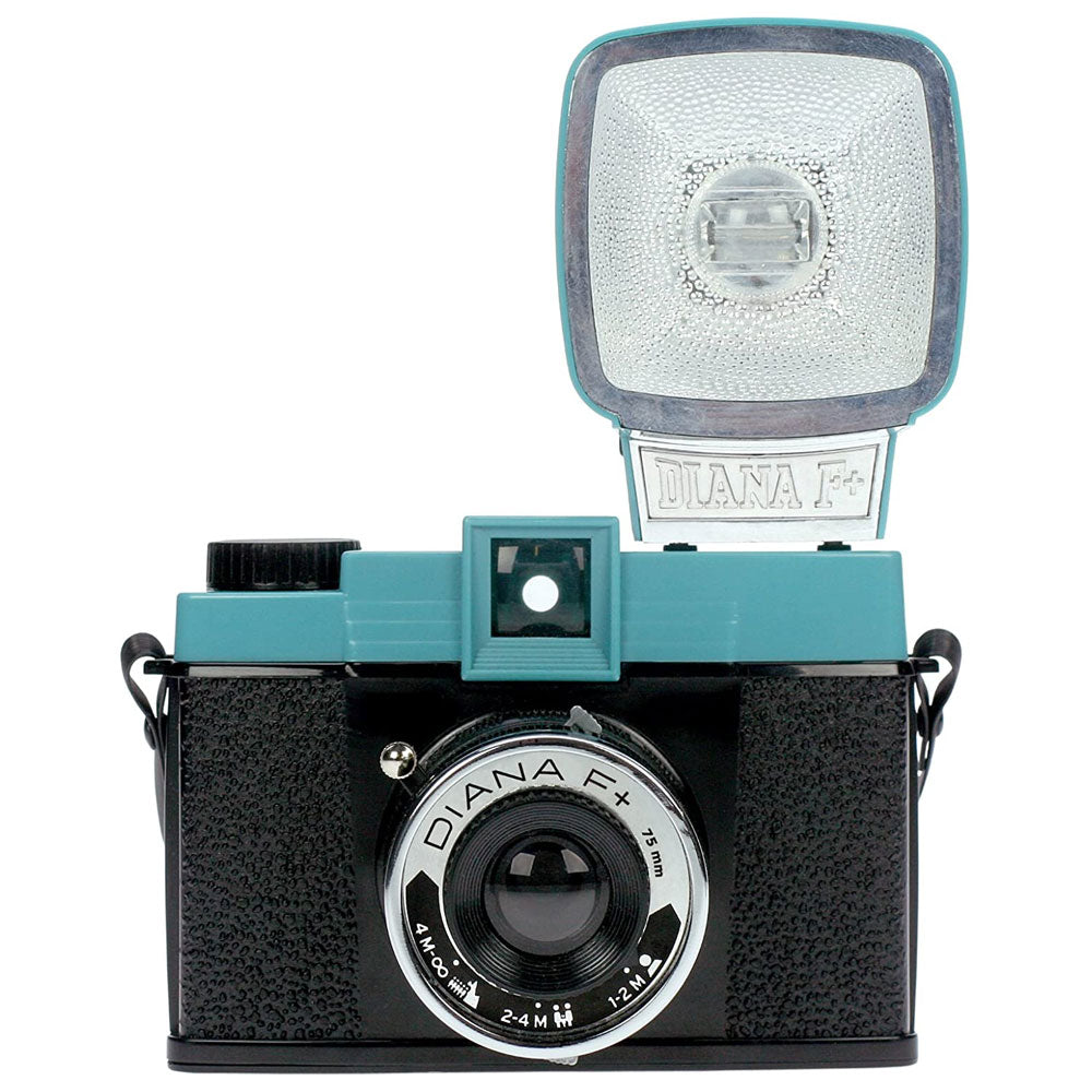 Lomography Diana F+ Instant Camera