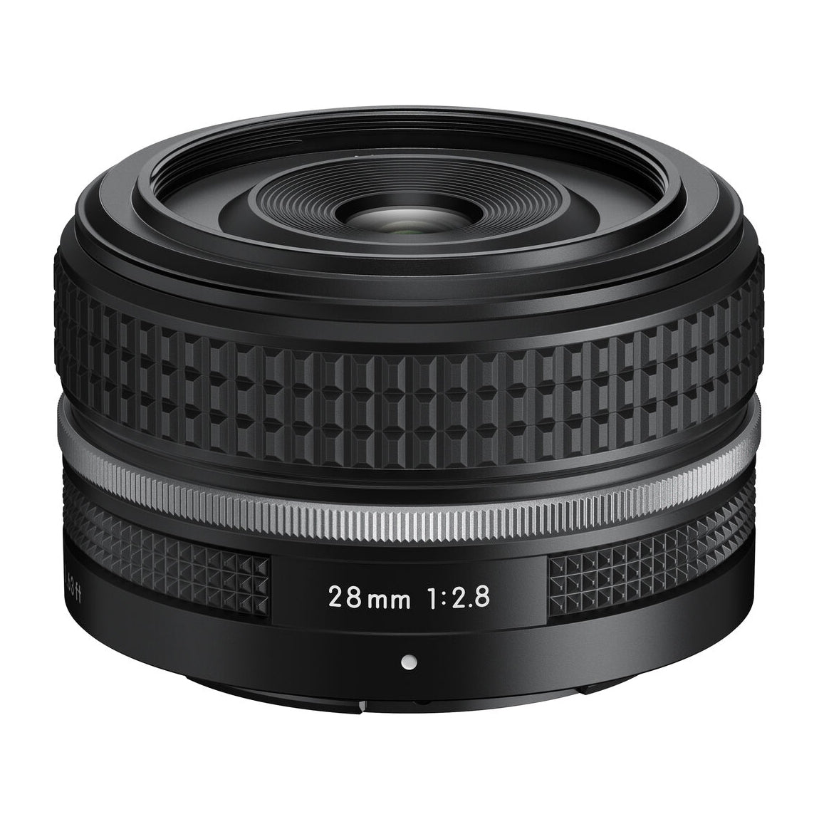 Nikkor Z 28mm f2.8 (SE)