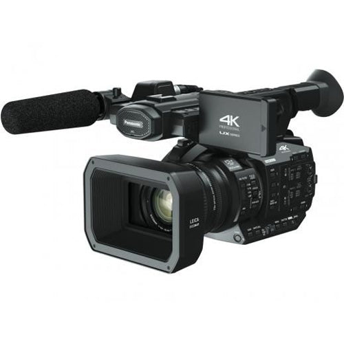 Panasonic AG-UX90 4K Camcorder
