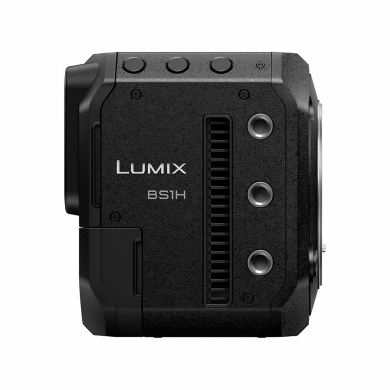 Panasonic LUMIX DC-BS1H 6K Full Frame Box Camera