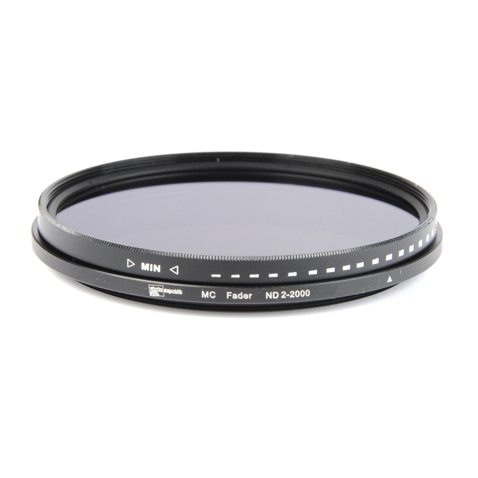 PhotoRepublik 82mm Variable ND Filter