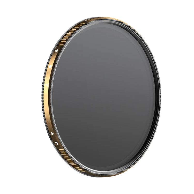 Polar Pro 67mm VND Peter McKinnon Mist II - 6-9 Stop