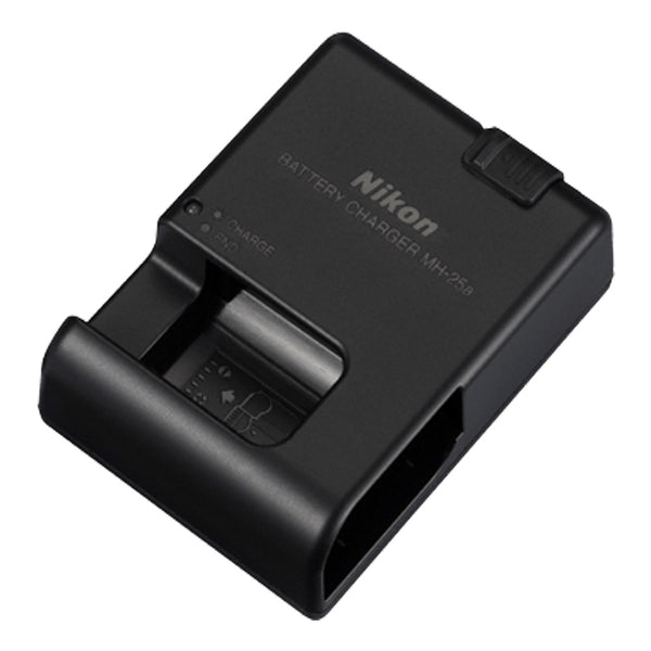 Nikon MH-25A Battery Charger