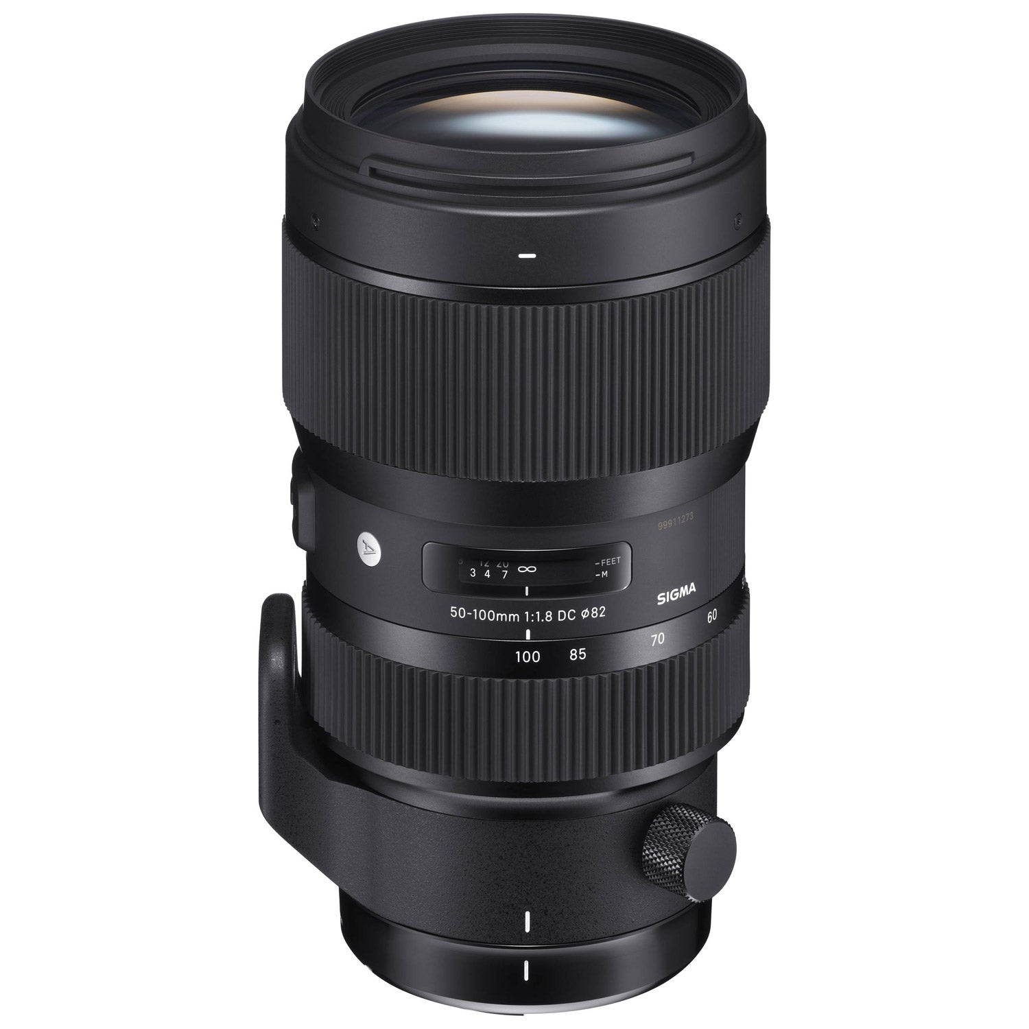 Sigma 50-100mm f1.8 DC HSM Art - Nikon DX F-Mount