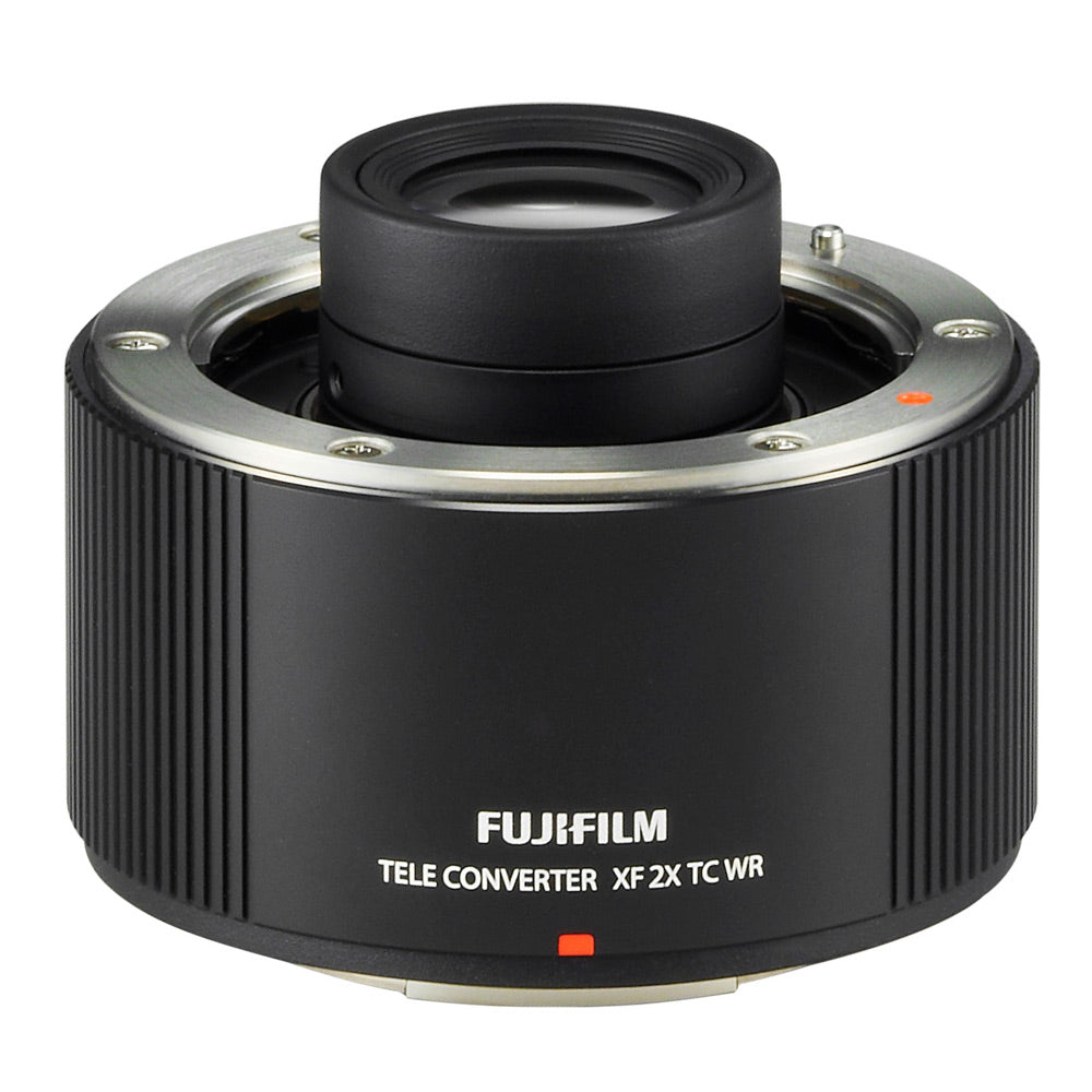 FUJIFILM XF Teleconverter XF 2x TC WR