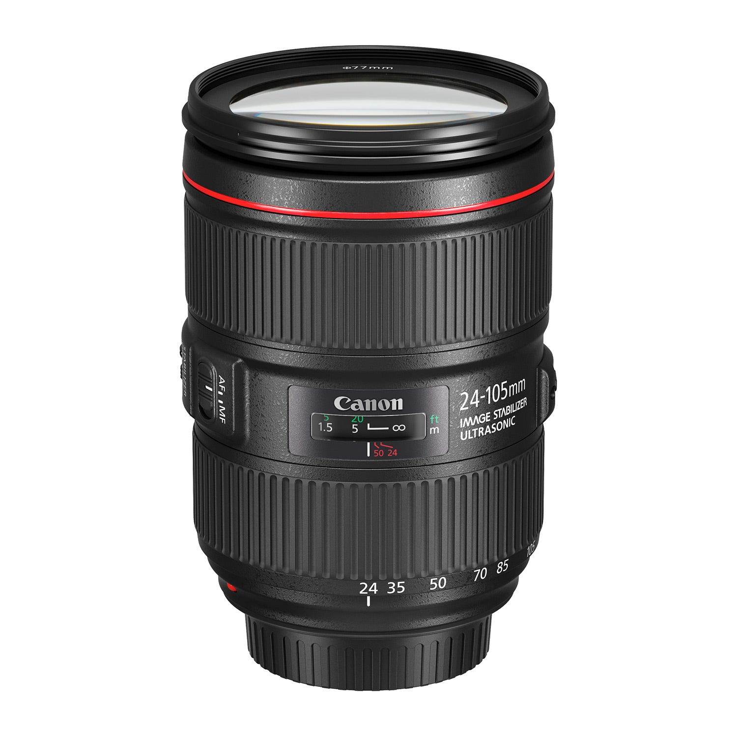 Canon EF 24-105mm f4L IS II USM *Open Box