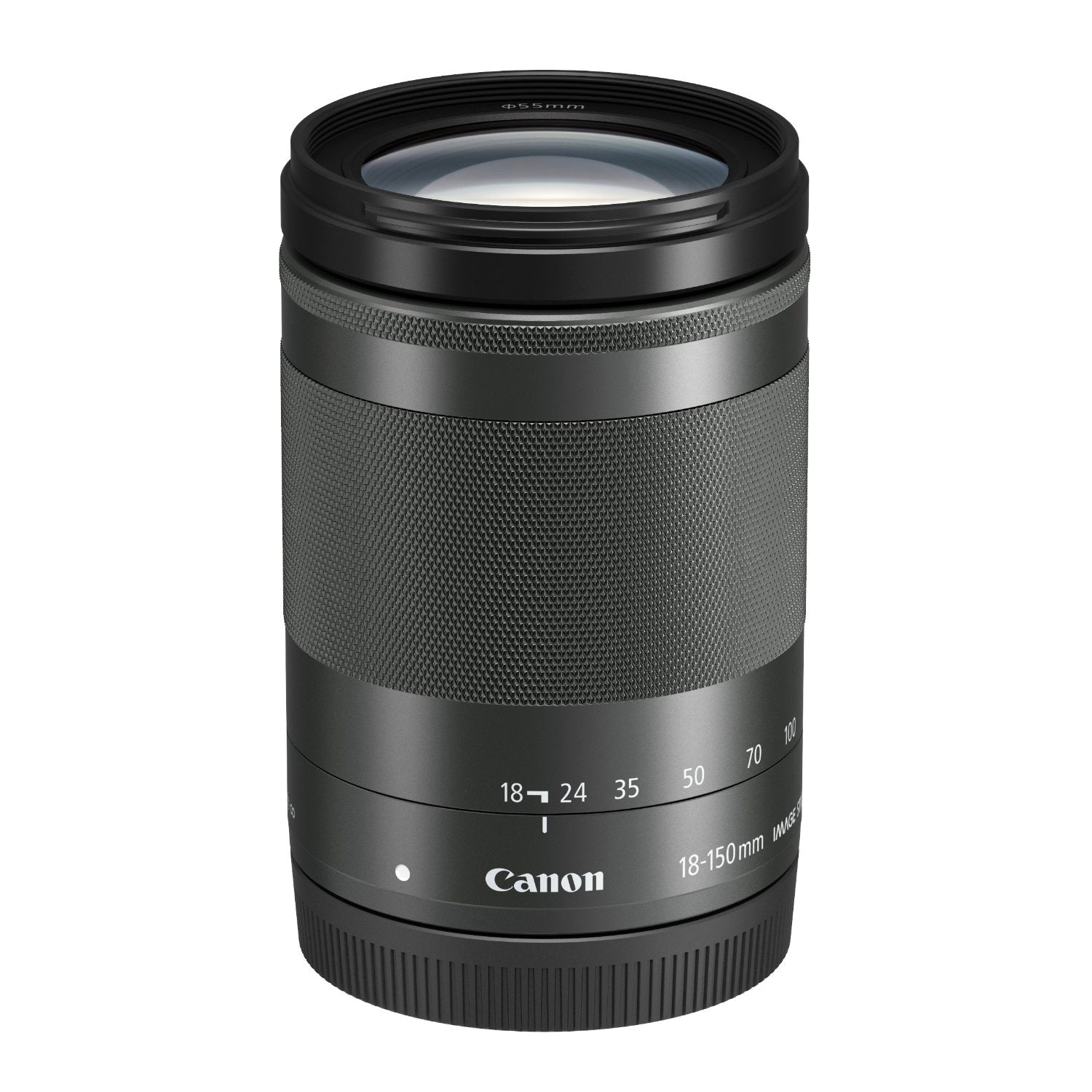 Canon EF-M 18-150mm f3.5-6.3 IS STM