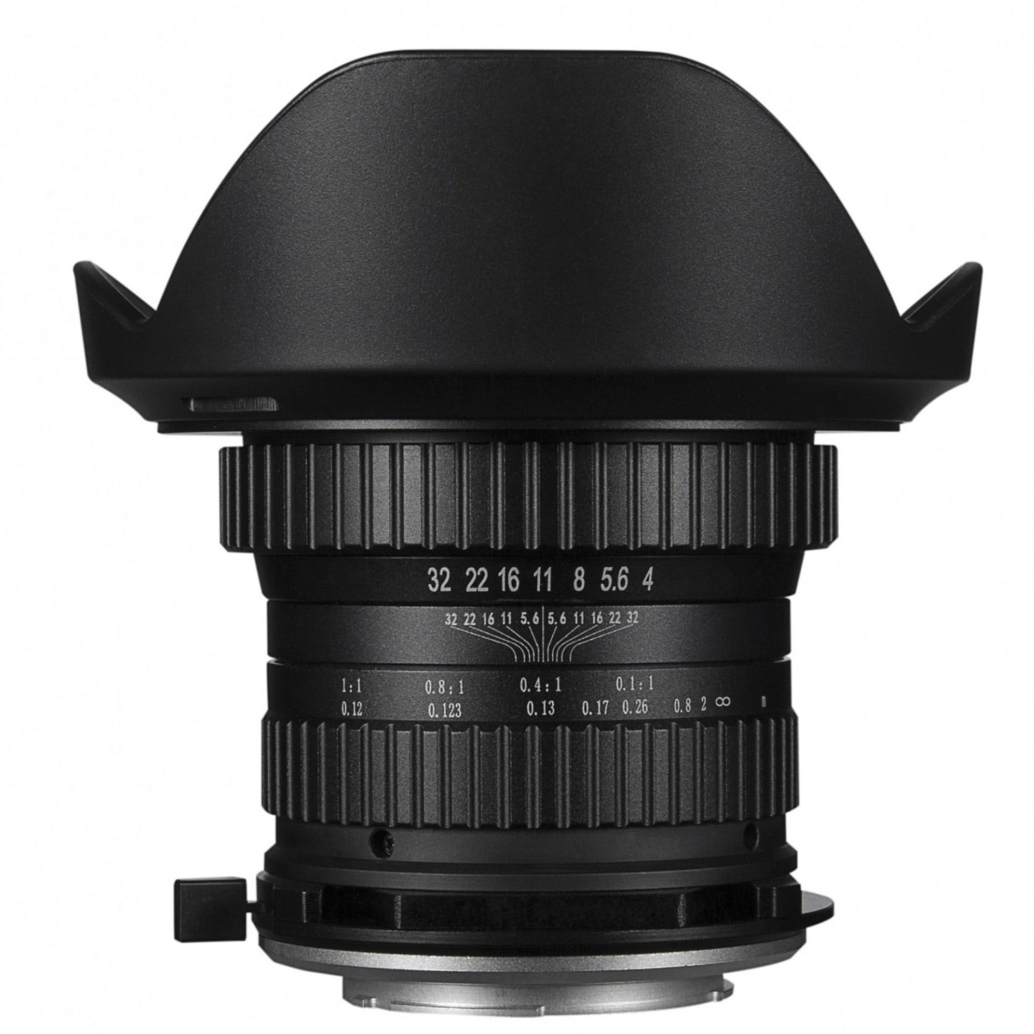 Laowa 15mm f4 1:1 Macro Canon EF Mount