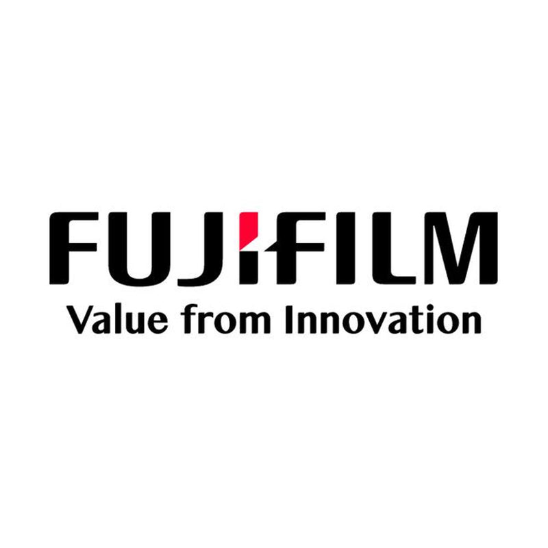 Fujifilm TRK-CF800 ASK300 4x6 DyeSub Media Paper - 2 Rolls