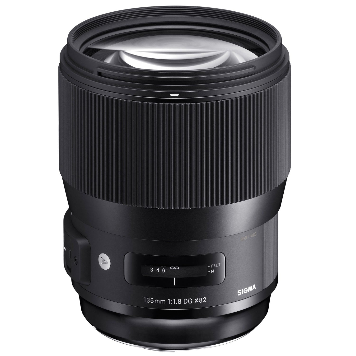 Sigma 135mm f1.8 DG HSM Art - Canon EF Mount