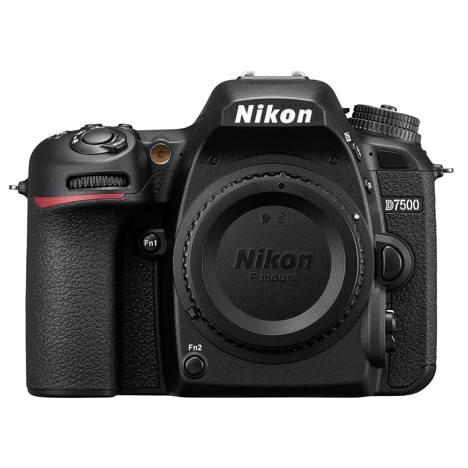 Nikon D7500 Body