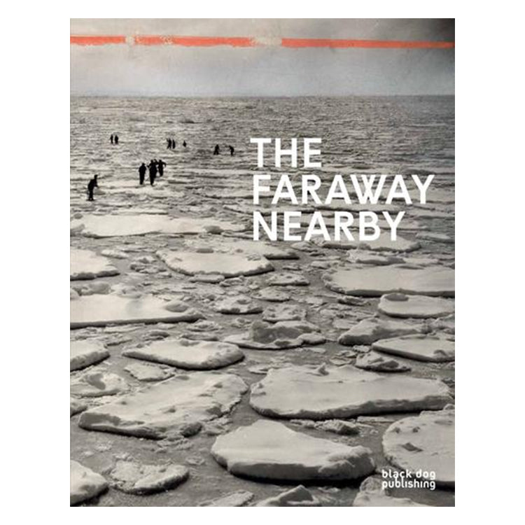 Denise Birkhofer, Gerald McMaster: The Faraway Nearby