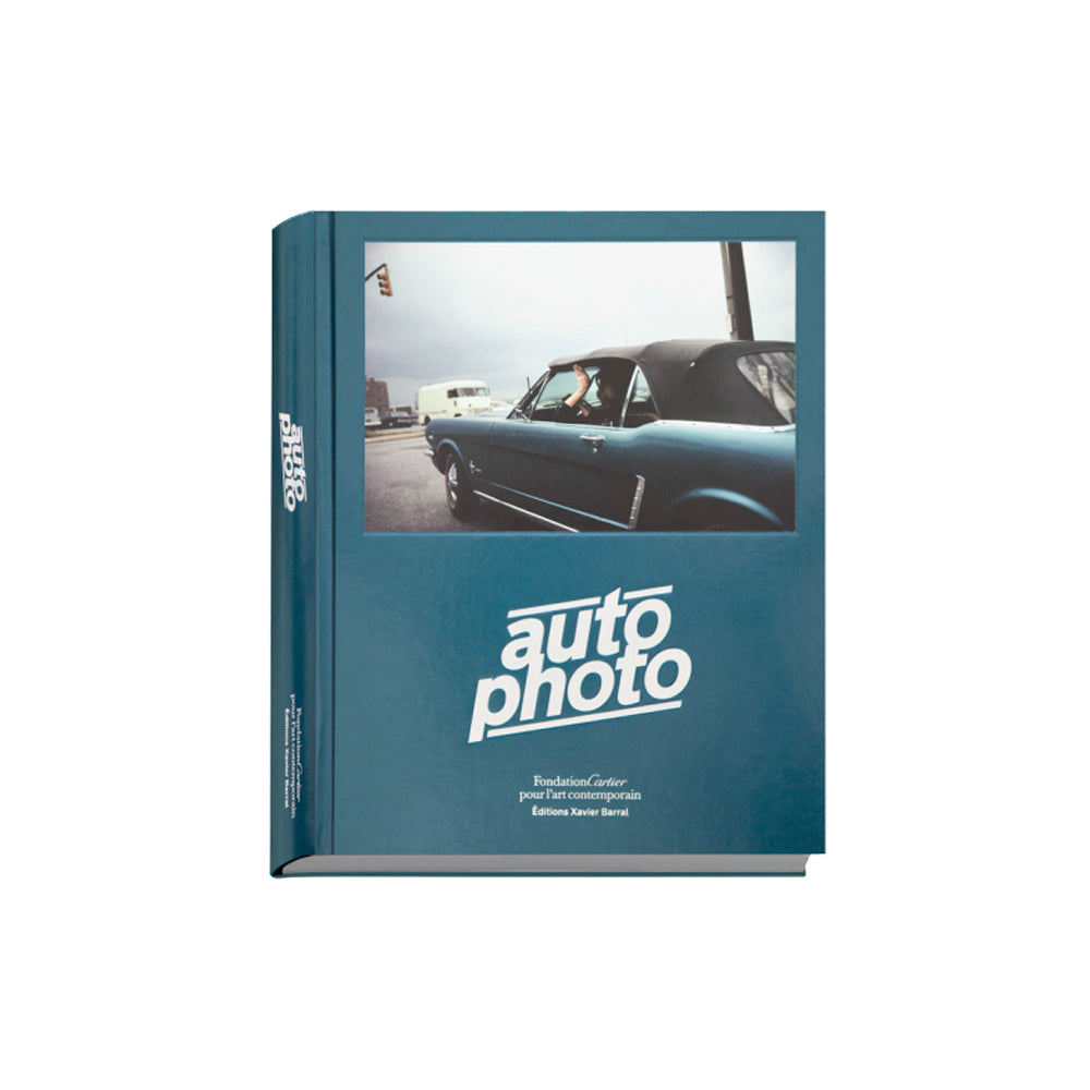 Autophoto: Cars & Photography, 1900 to Now