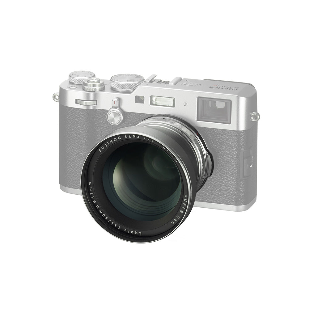 FUJIFILM TCL-X100S II Teleconverter Lens - Main Image