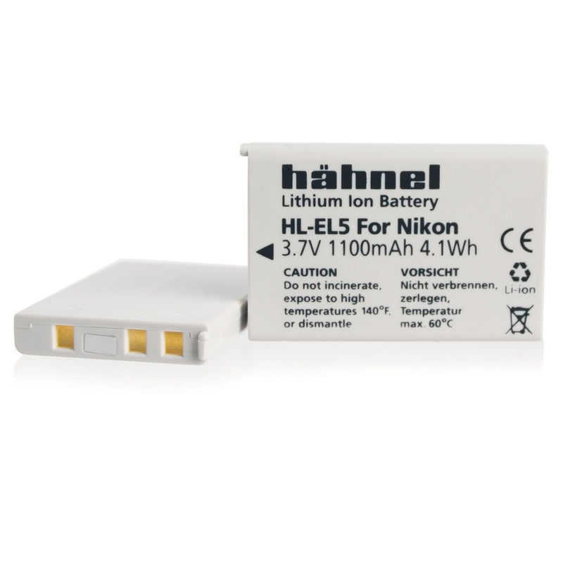 Hahnel HL-EL5 for Nikon
