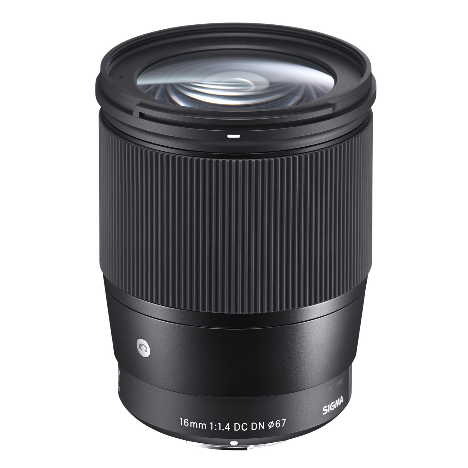 Sigma 16mm f1.4 DC DN Contemporary - Micro 4/3