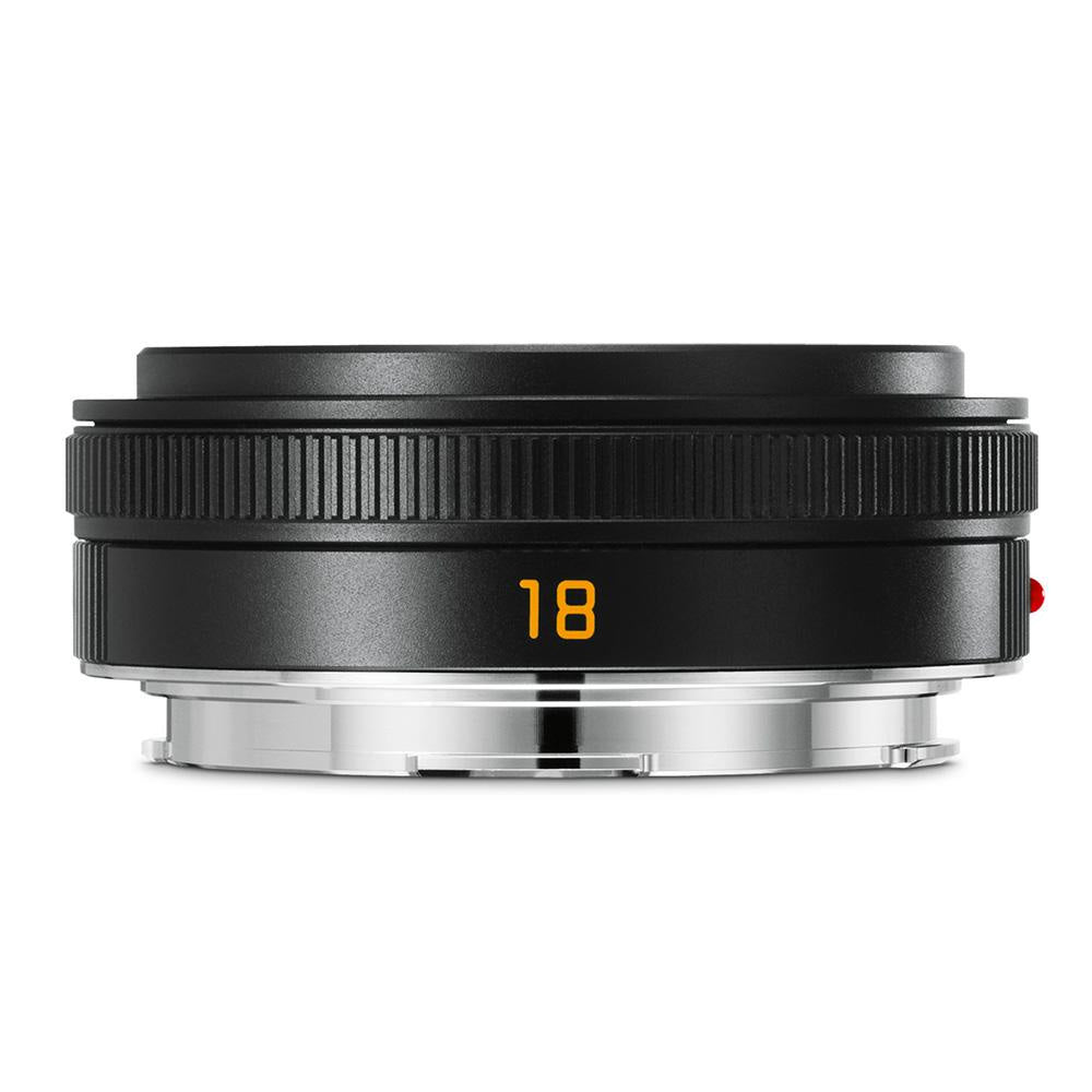 ELMARIT-TL F2.8/18mm ASPH（シルバー）-