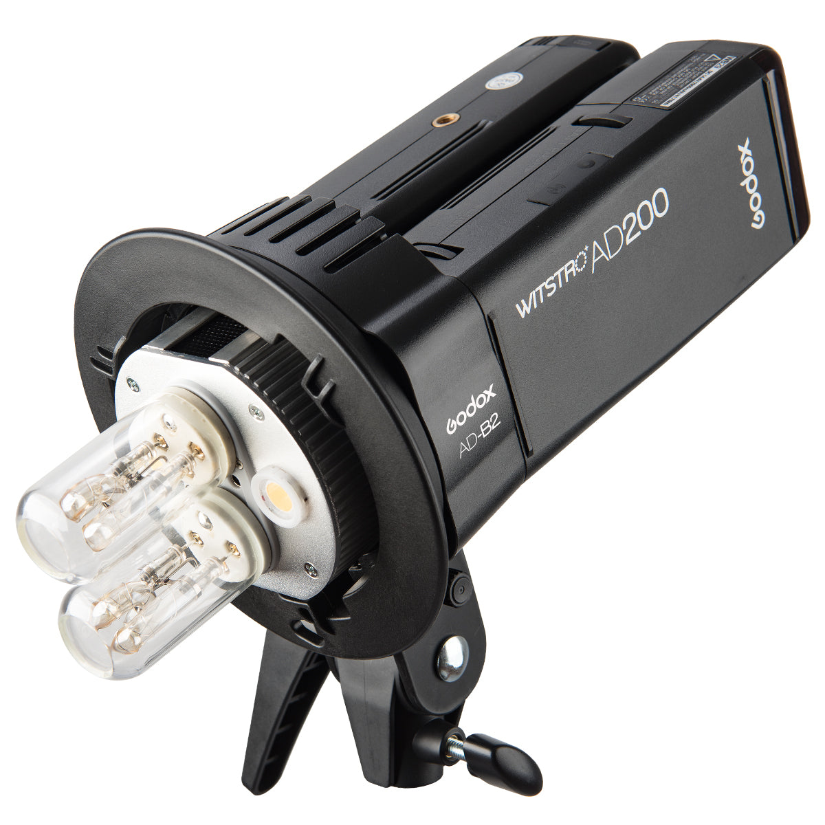 Godox AD-B2 Dual Flash Head for AD200