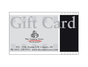 Gift Card $30