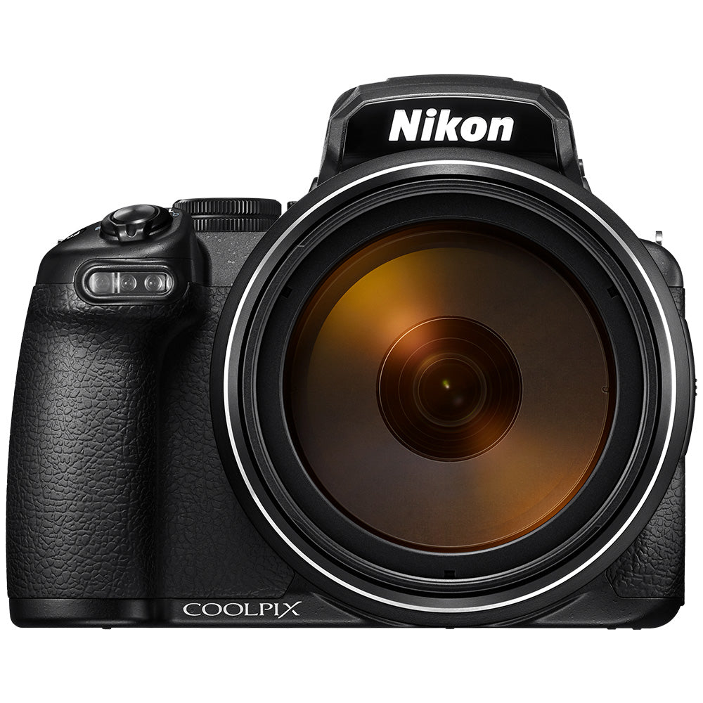 Nikon Coolpix P1000