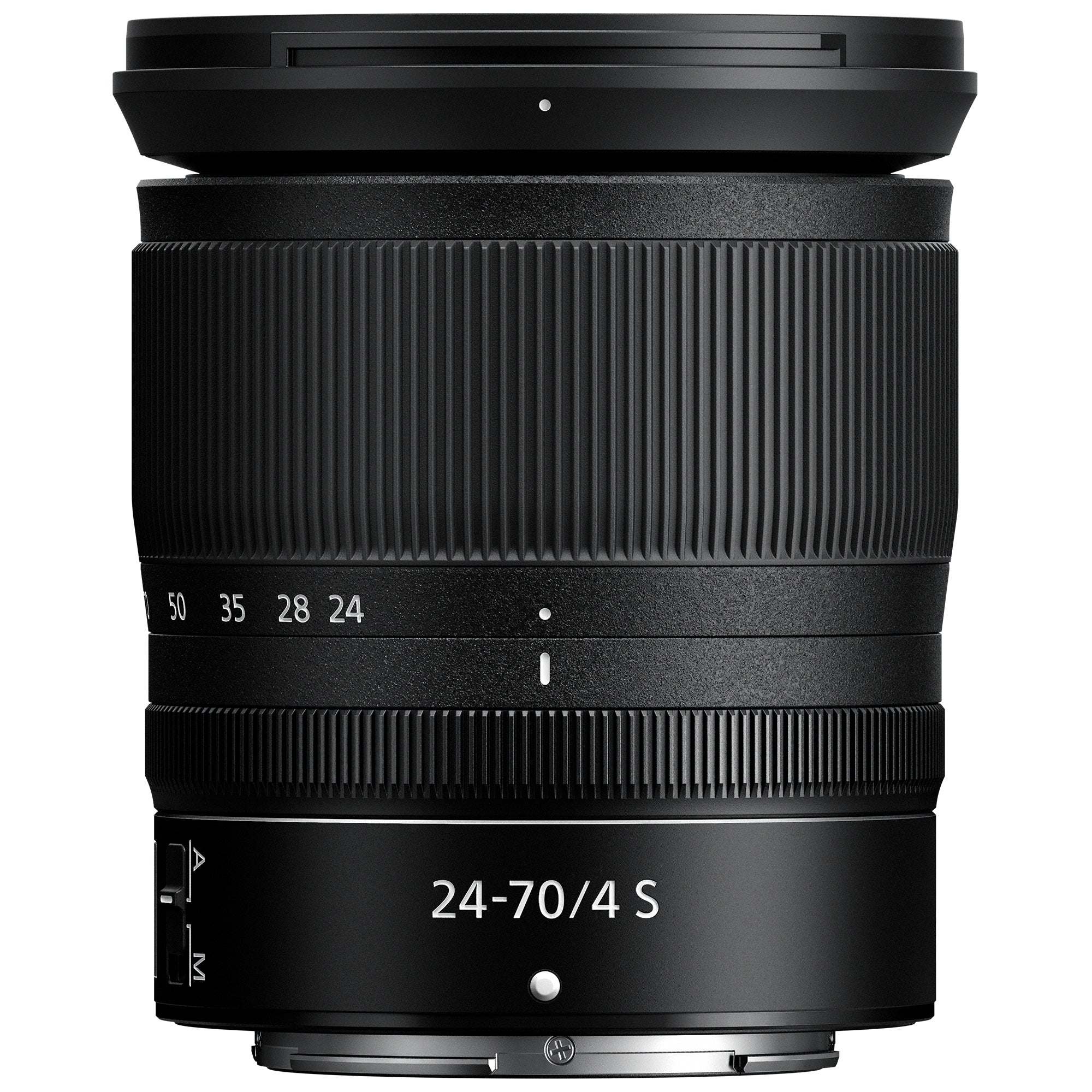 Nikkor Z 24-70mm f4 S