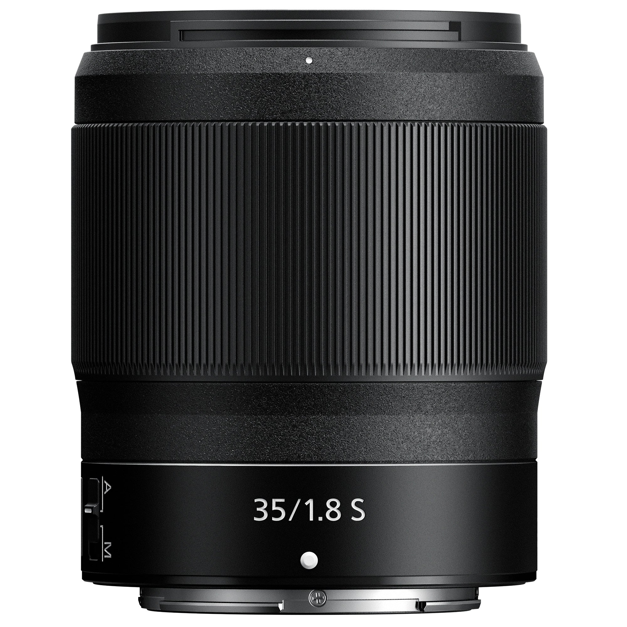 Nikkor Z 35mm f1.8S