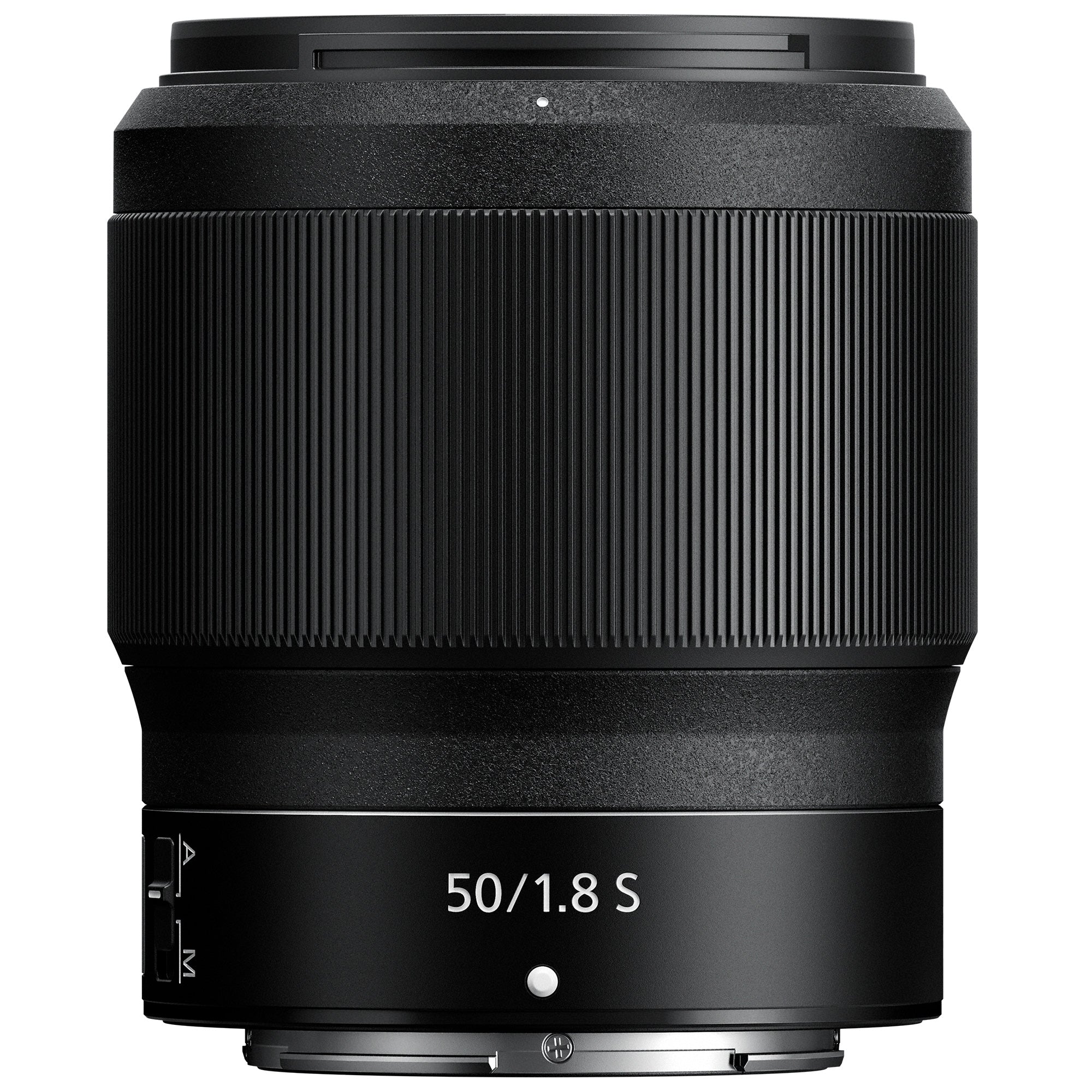 Nikkor Z 50mm f1.8S
