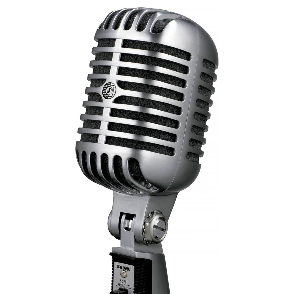 SHURE　55SH Series II Products14001-1000x1000-415697
