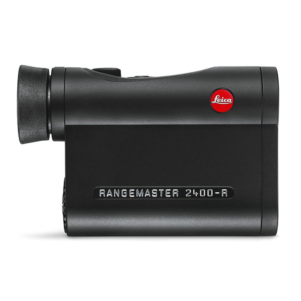 Leica Rangemaster CRF 2400-R Laser Rangefinder