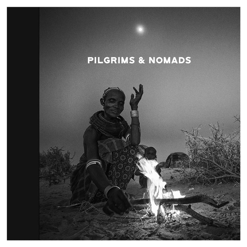 David DuChemin: Pilgrims & Nomads Limited Edition (Signed)