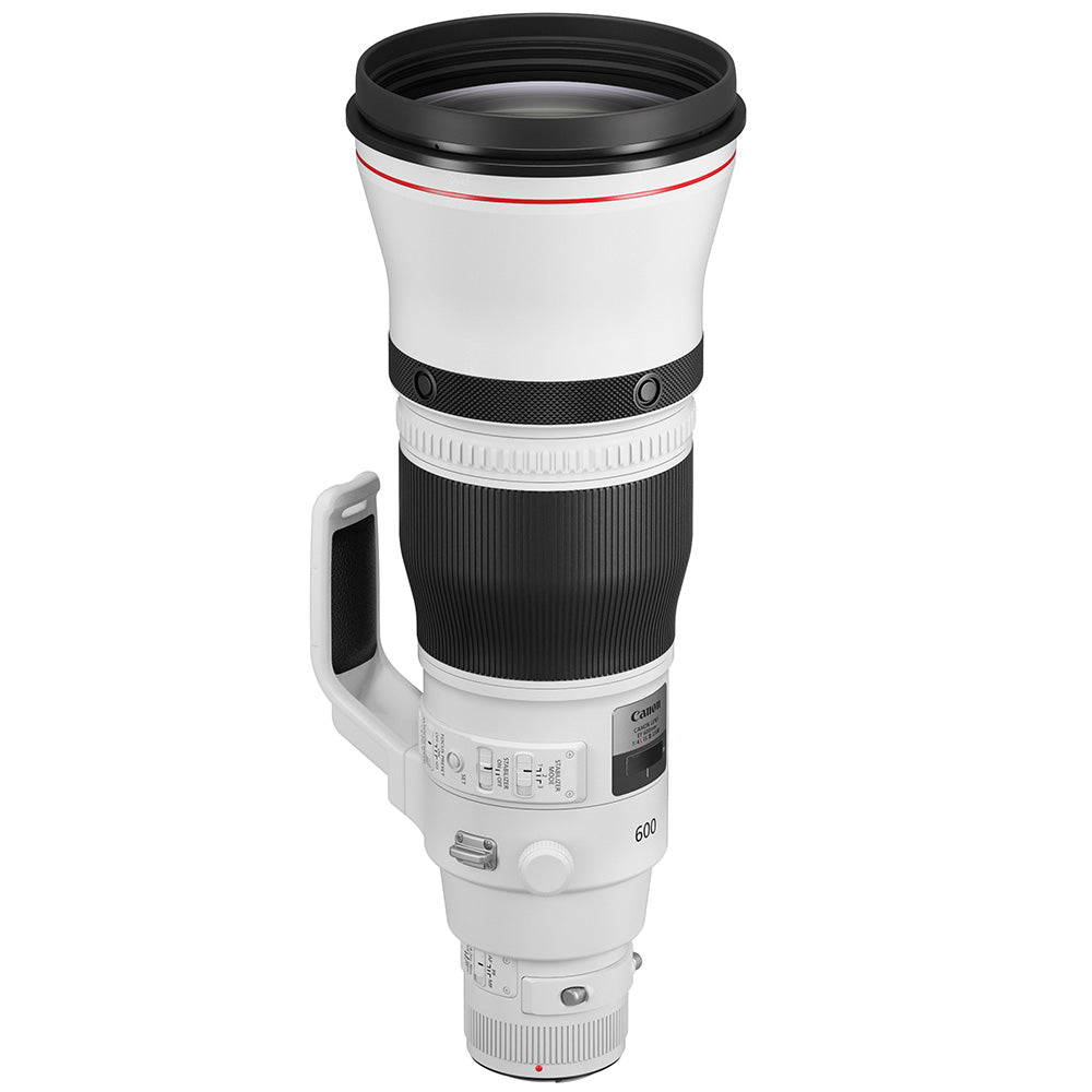 ■極上品■ CANON EF600mm F4L IS III USM Canon EF 600mm f4 IS III USM