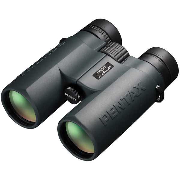 Pentax ZD 10x43 WP Binocular